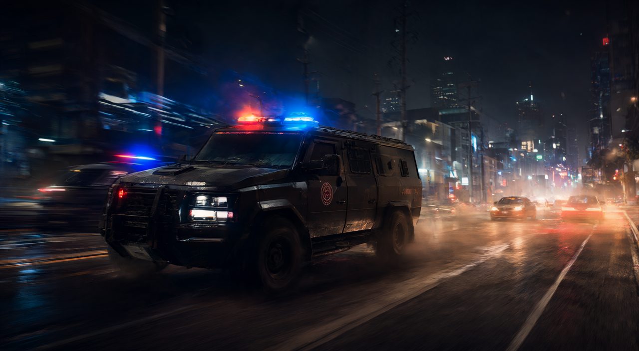 بازگشت واحد ویژه NOOSE؛ ویژگی محبوب GTA 4 در بازی GTA 6 احیا میشود