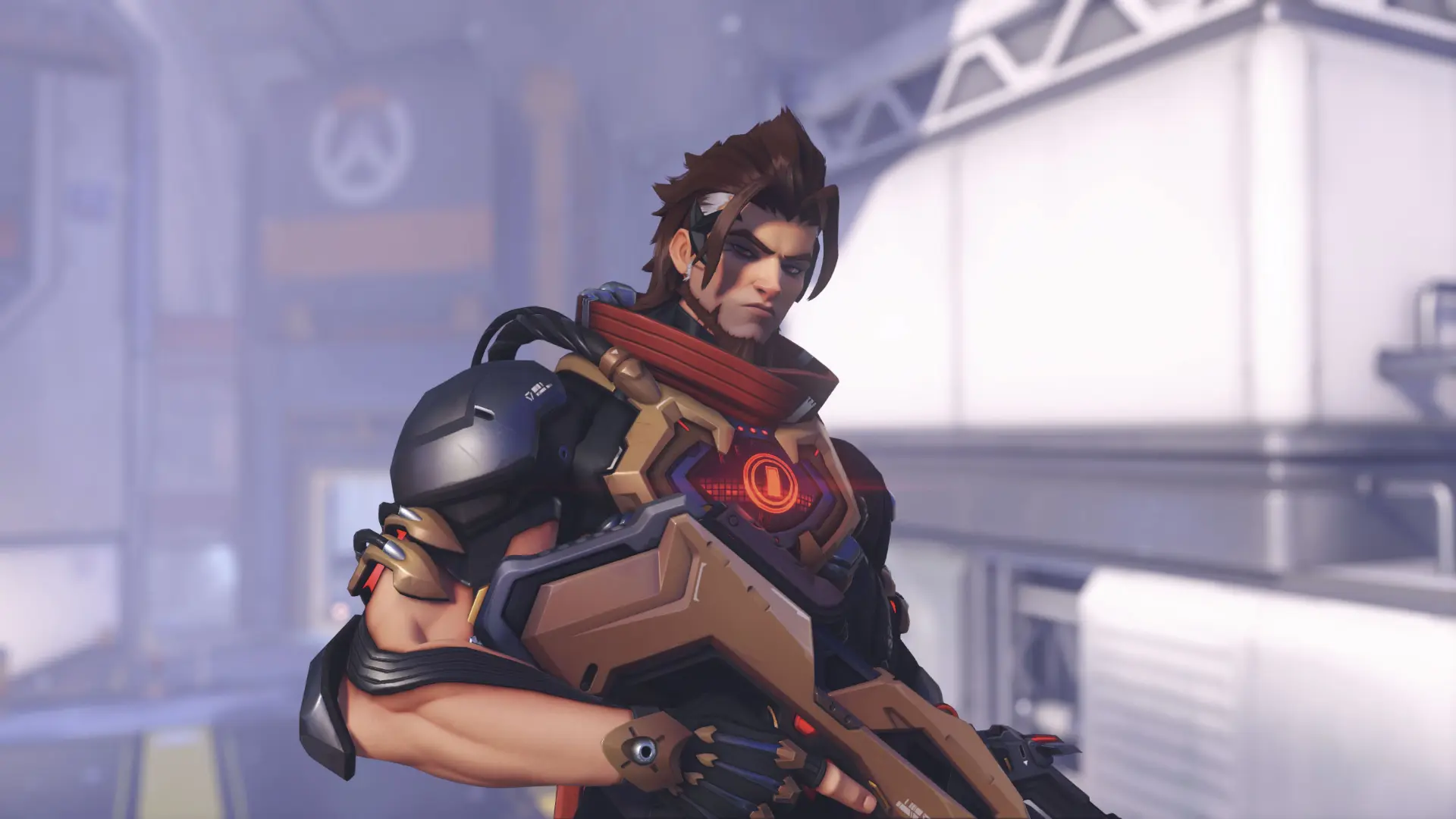 قطع ارتباط جف کاپلان با Overwatch برای حفظ سلامت روان