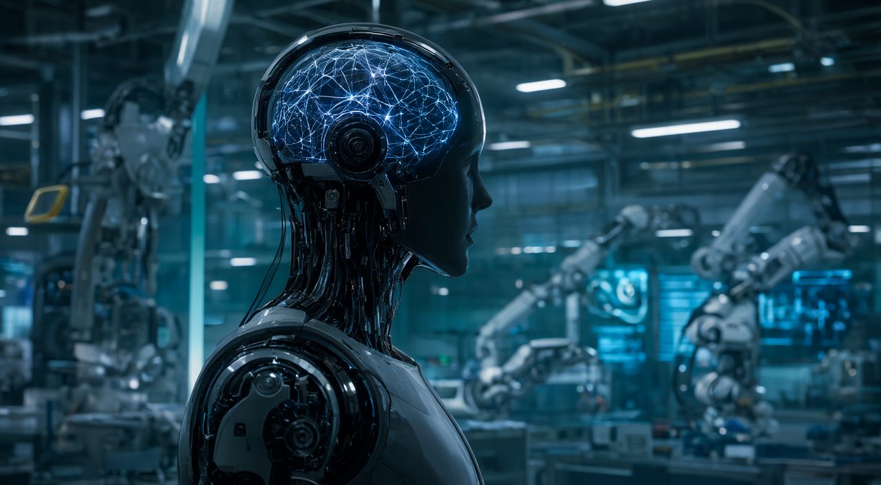 مدیرعامل OpenAI: ساخت ربات انساننما توسط این شرکت قطعی است