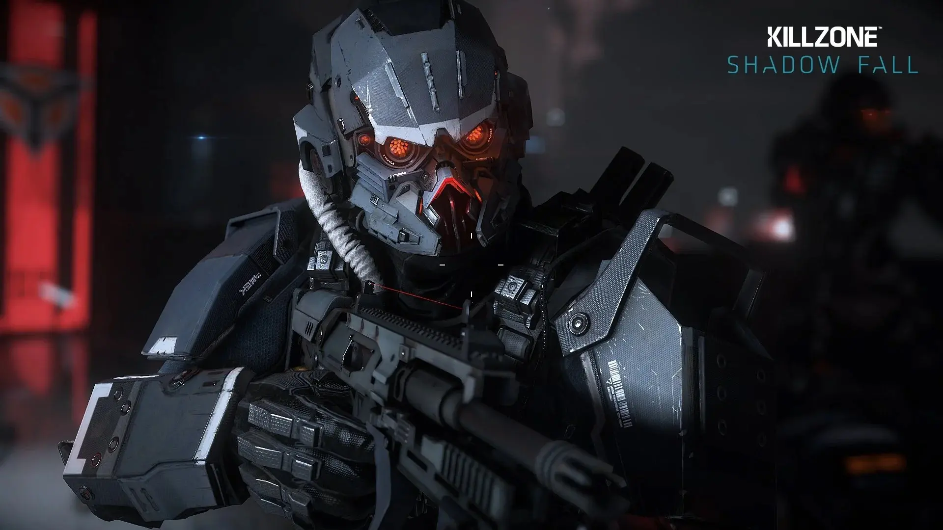 اجرای بومی بازی Killzone Shadow Fall روی کامپیوتر بدون نیاز به شبیهساز