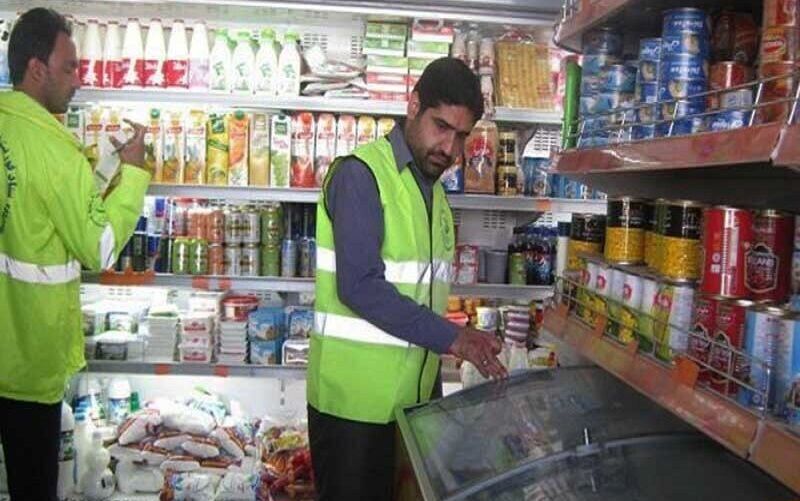 نظارت بر بازار چهارمحال‌و‌بختیاری؛ برخورد با تخلفات ۴۳ میلیارد ریالی در زنجیره تأمین