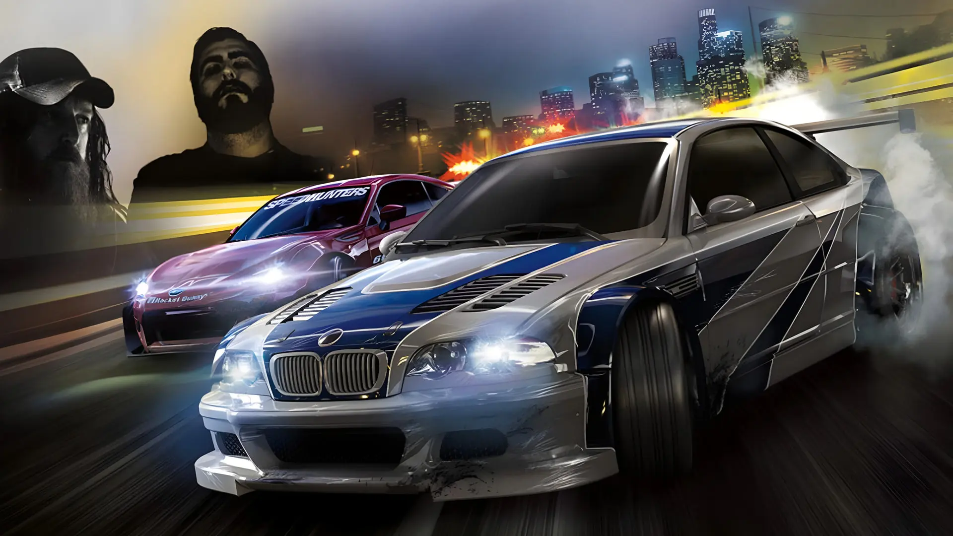 نجات Need for Speed 2015 از مرگ توسط توسعه‌دهندگان شبیه‌ساز سرور