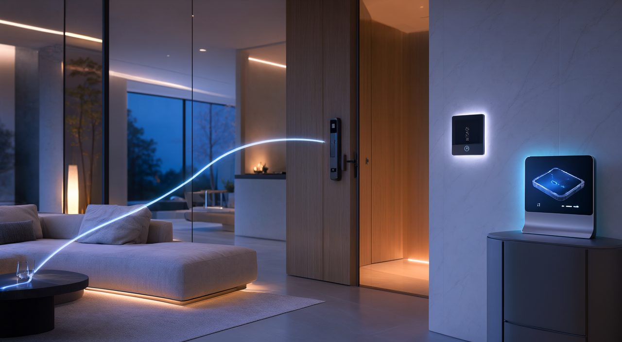 ورود اپل به بازار خانه هوشمند؛ رونمایی از مجموعه اختصاصی Apple Home Collection