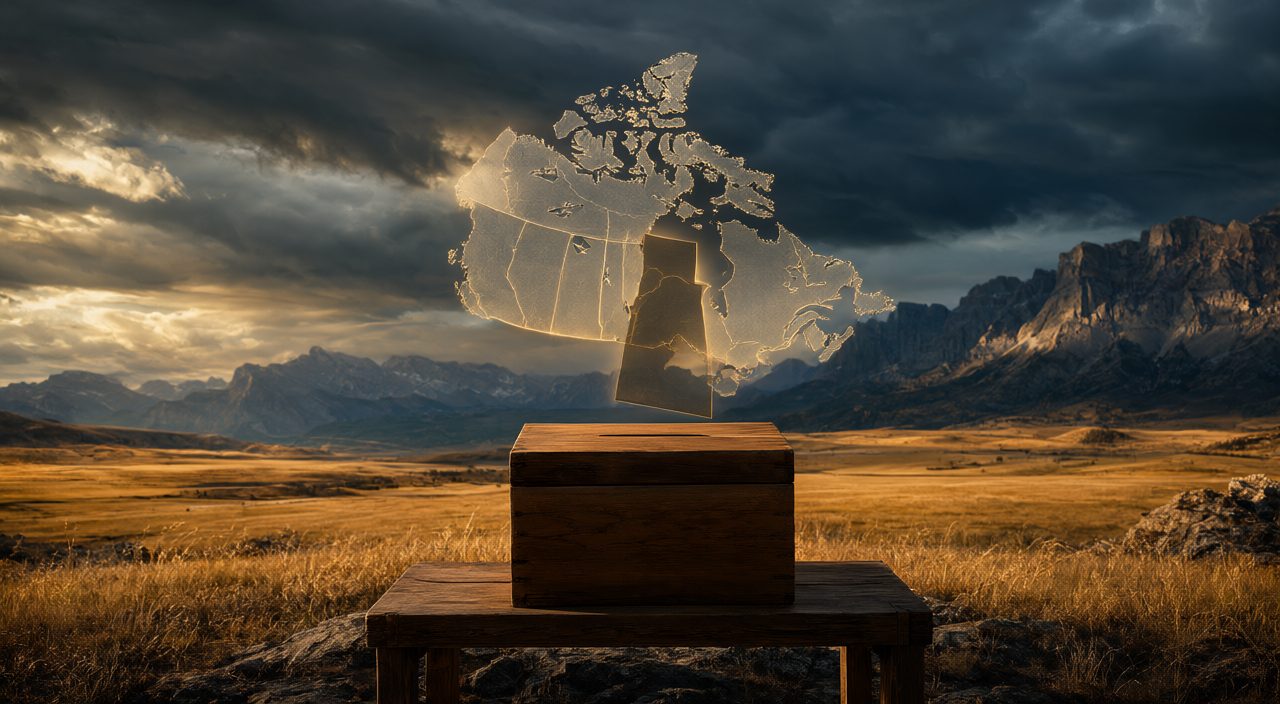 همهپرسی آلبرتا؛ تصمیم سرنوشتساز برای آینده استقلال یا بقای در کانادا