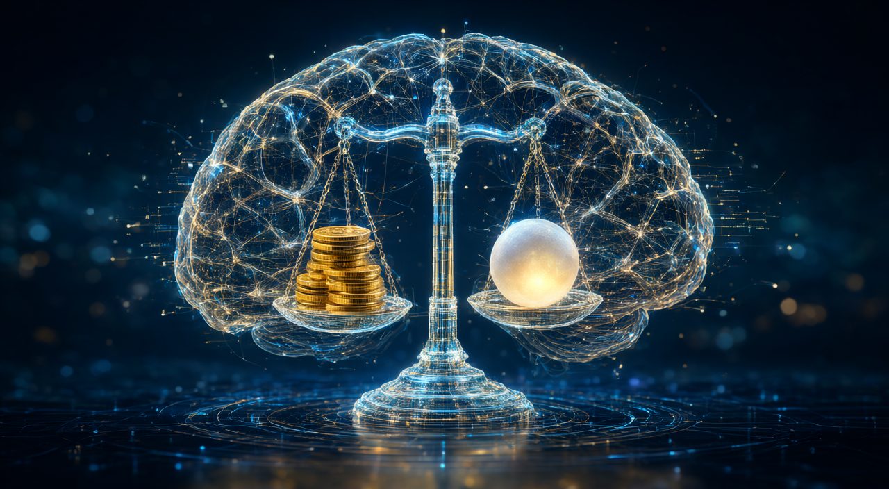 آنتروپیک ۵ درصد از سهام خود را برای حمایت از منافع عمومی اختصاص داد