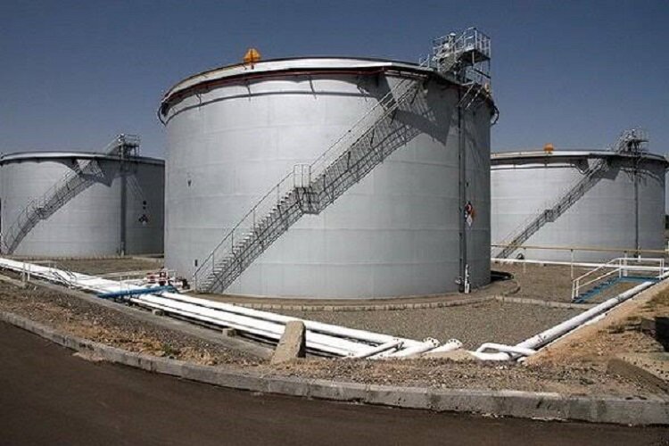 تأمین امنیت سوخت در خراسان شمالی؛ فعال‌سازی انبار نفت اسفراین برای زمستان