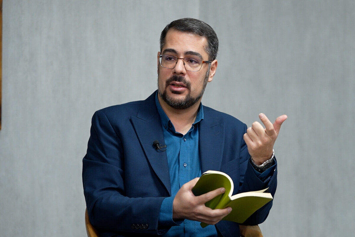 چین‌شناسی ایرانی؛ ضرورت عبور از روایت‌های غربی در مطالعات چین