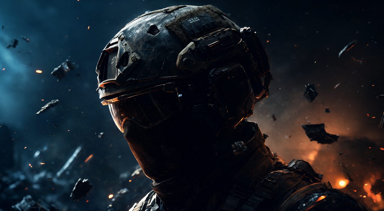 مدس میکلسن: دلیل اصلی پذیرش نقش در Call of Duty: Modern Warfare 4