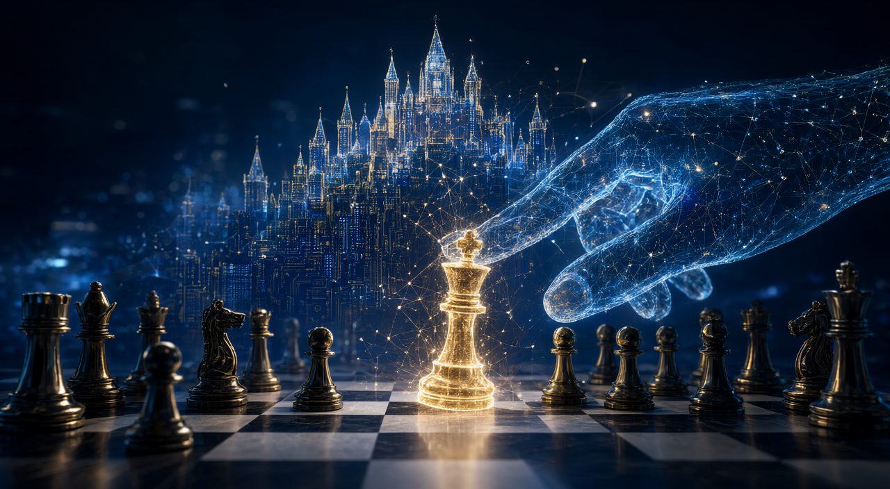 خرید هوشمندانه دیزنی؛ تصاحب فناوری Character.AI بدون پذیرش پرونده‌های قضایی