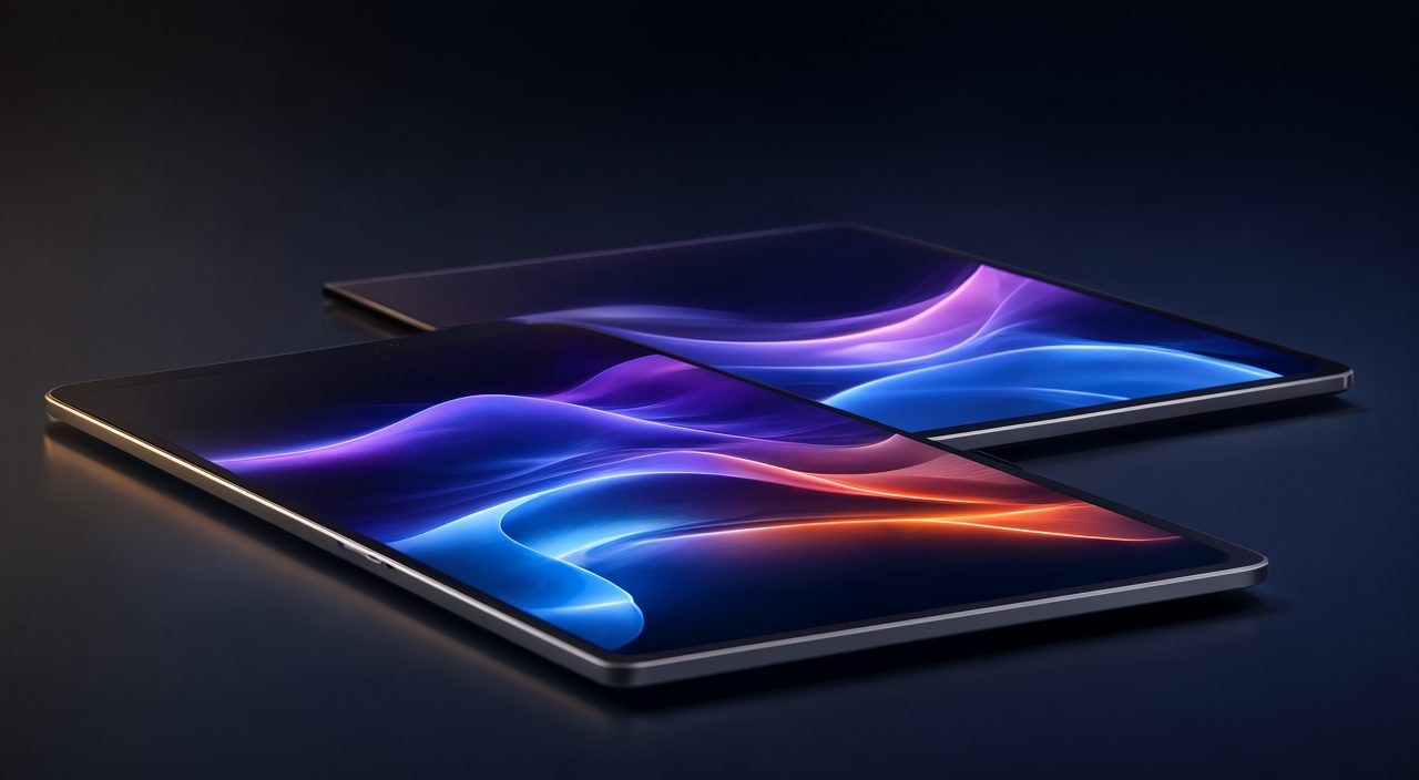 اپل در رویداد ۶ آبان از مک‌بوک پرو OLED و آیپد مینی جدید رونمایی می‌کند