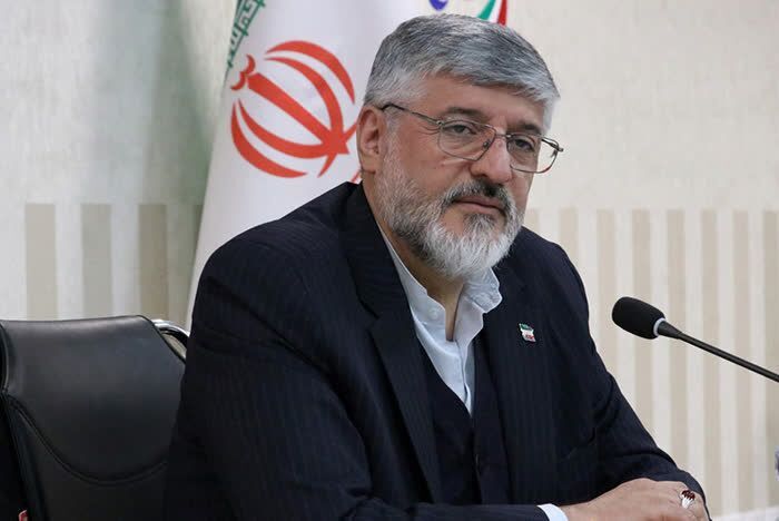 بازیهای پاراآسیایی ناگویا؛ پولادگر از عملکرد شایسته ورزشکاران ایران گفت
