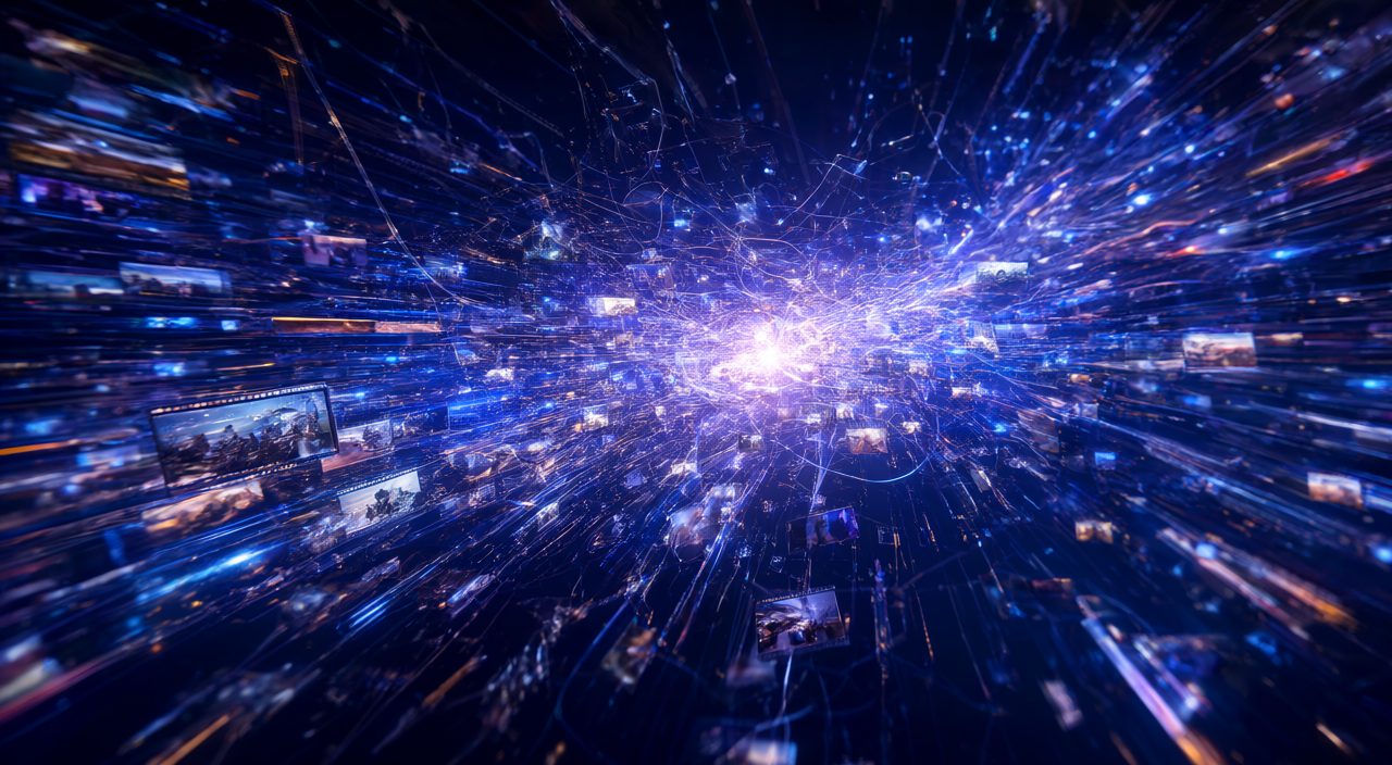 مدل هوش مصنوعی FLUX 3 Max؛ سریع‌ترین ویدیوساز جهان با سرعت ۲۲ برابر بیشتر