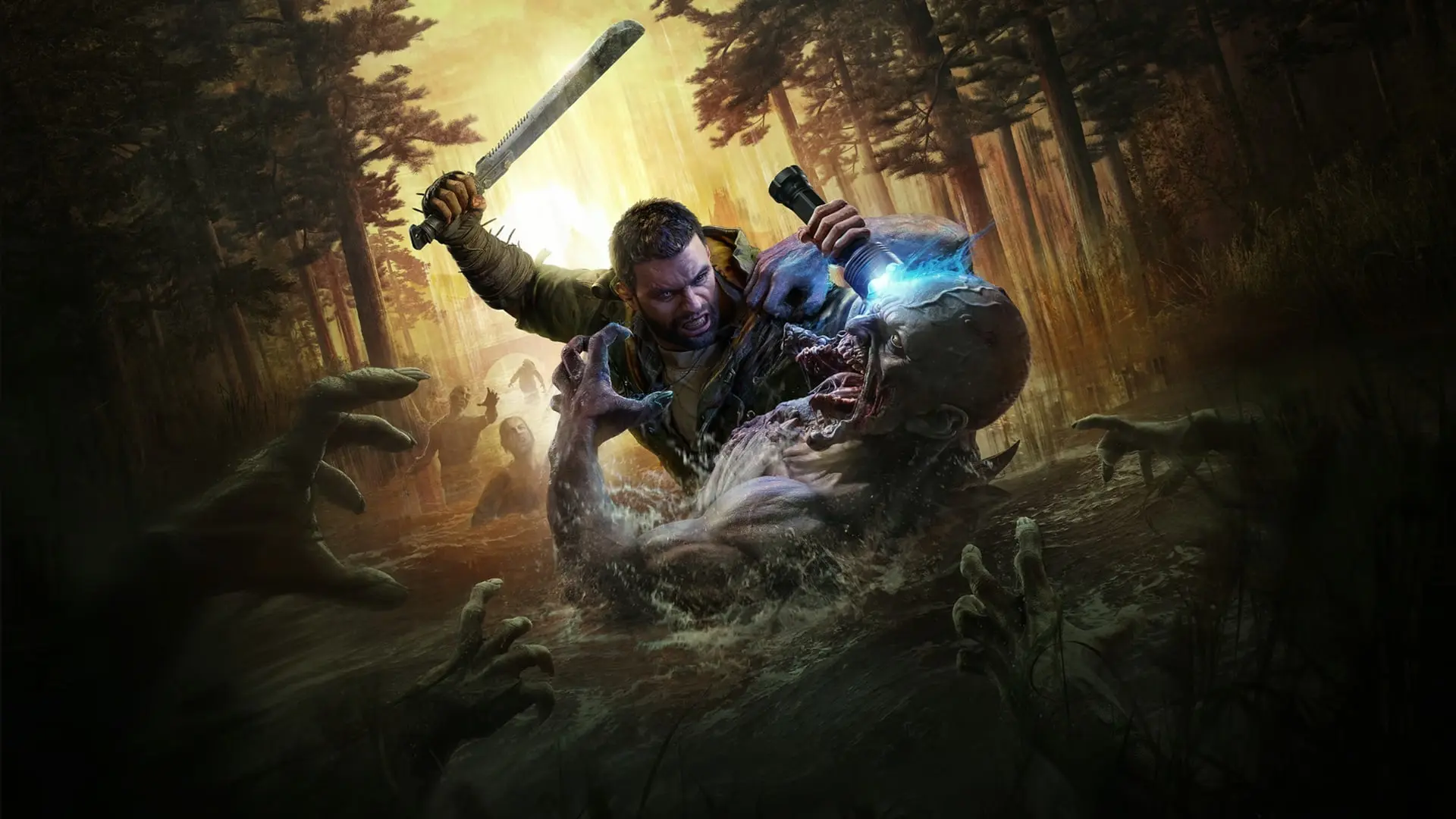 تک‌لند پایان توسعه محتوای جدید Dying Light: The Beast را اعلام کرد