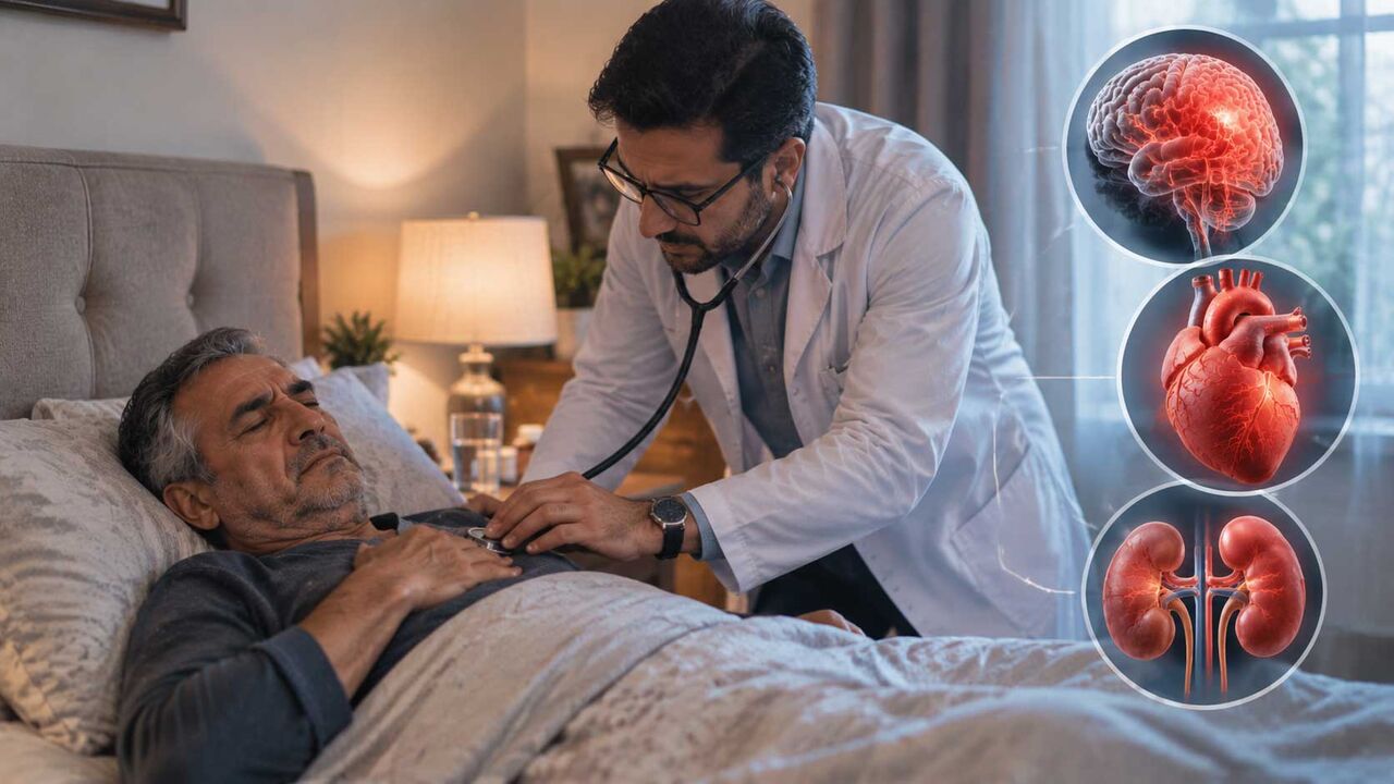 سلول‌های بنیادی مزانشیمی؛ رویکردی نوین برای مقابله با پیری زودرس کلیه