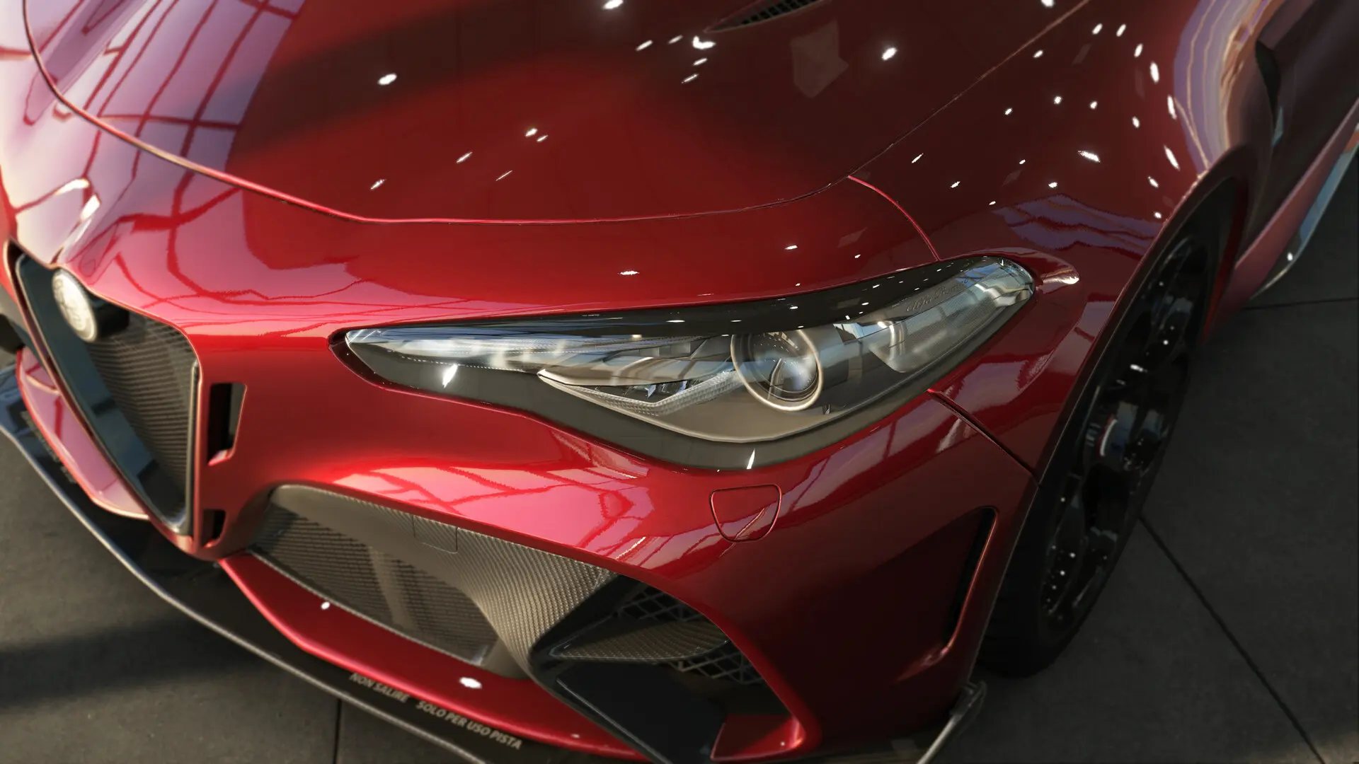 Assetto Corsa EVO با بازسازی جاده‌های واقعی آلمان و مسیرهای آفرود