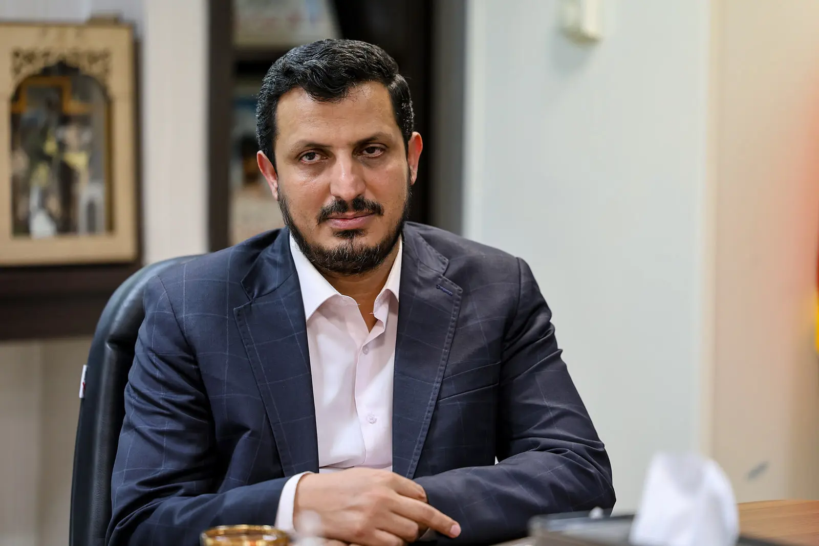 رئیس انجمن هوش مصنوعی: راه‌اندازی ۲۰ آزمایشگاه تخصصی و تحول در سلامت و کشاورزی