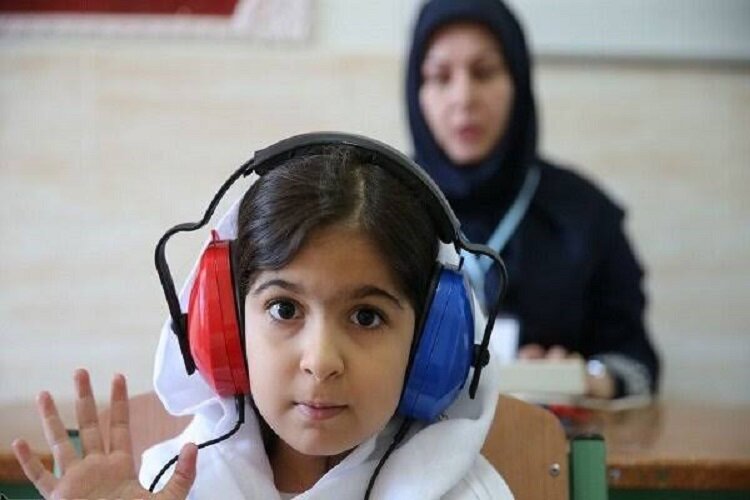 سنجش سلامت بیش از ۱۳ هزار نوآموز در خراسان شمالی آغاز شد