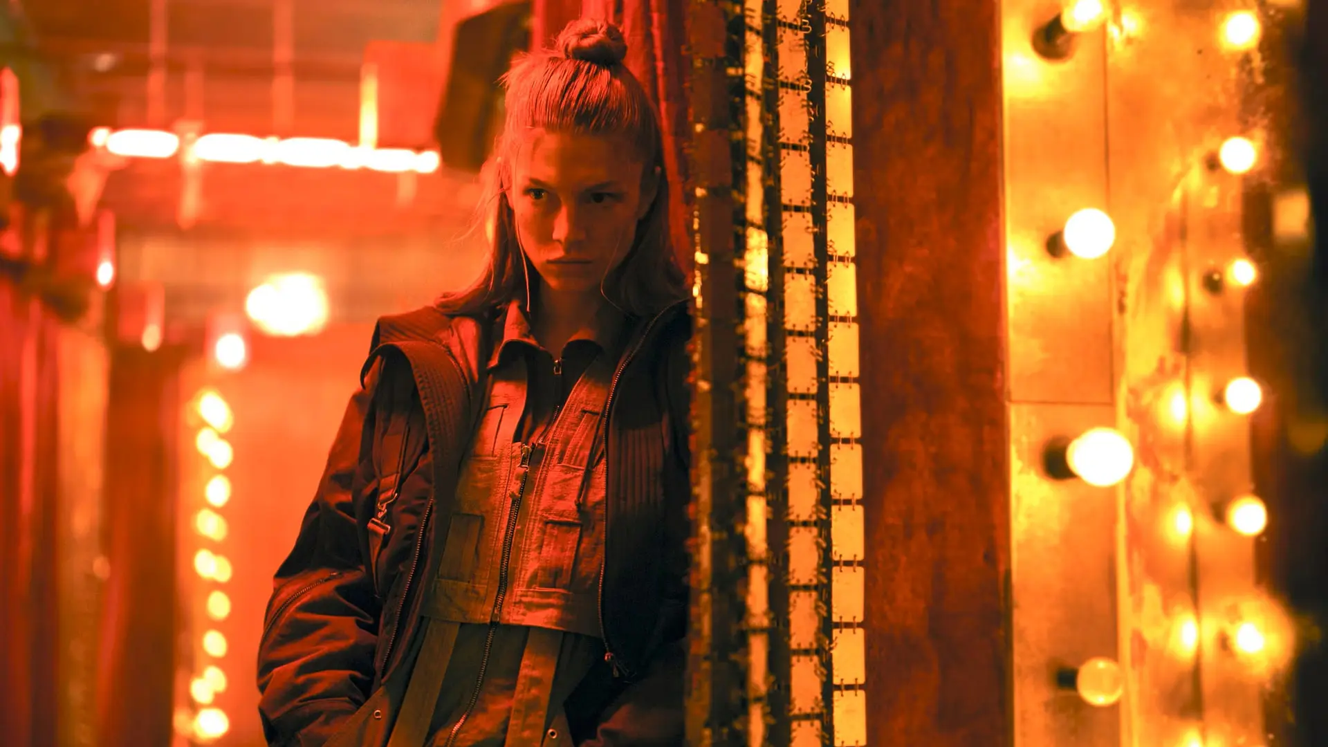 سریال Blade Runner 2099 با تغییر اتمسفر و سبک بصری در راه است