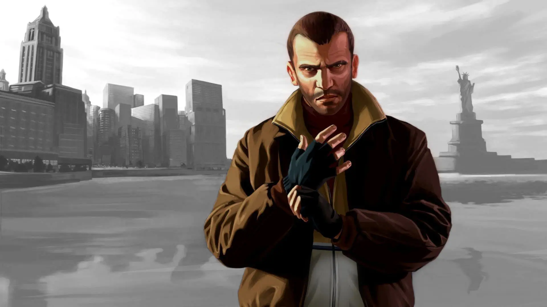 دلیل تغییر لحن GTA 4 از San Andreas توسط دن هاوزر فاش شد