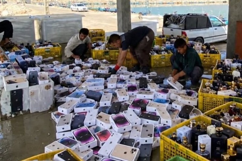 هشدار پلیس فتا درباره کلاهبرداری آیفون‌های خاص و شایعات بازار