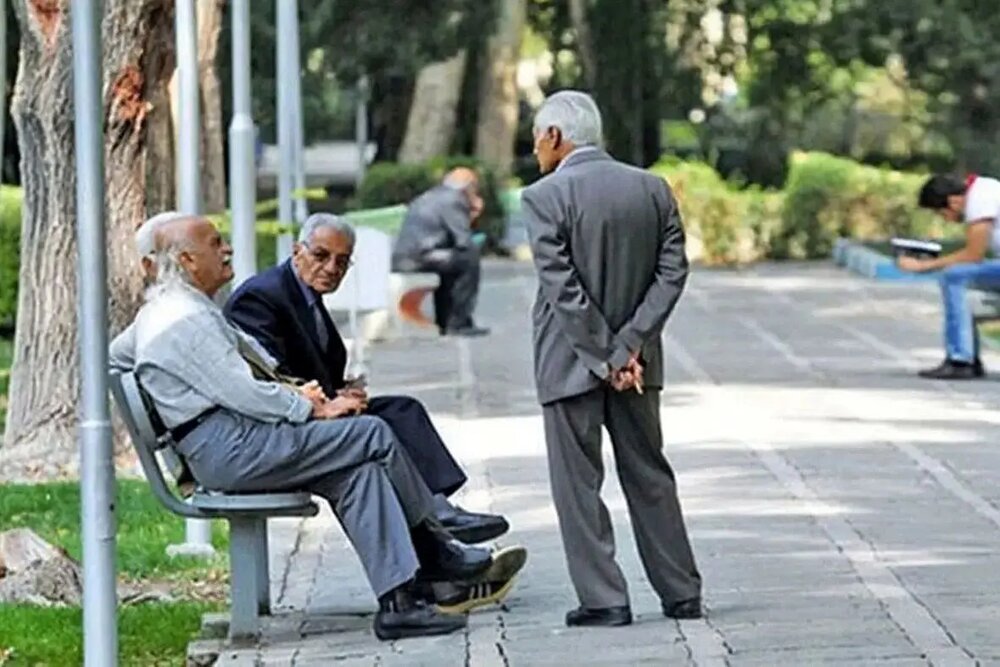 طرح تأمین‌رفاه؛ امکان خرید اعتباری بازنشستگان پیش از واریز حقوق فراهم شد