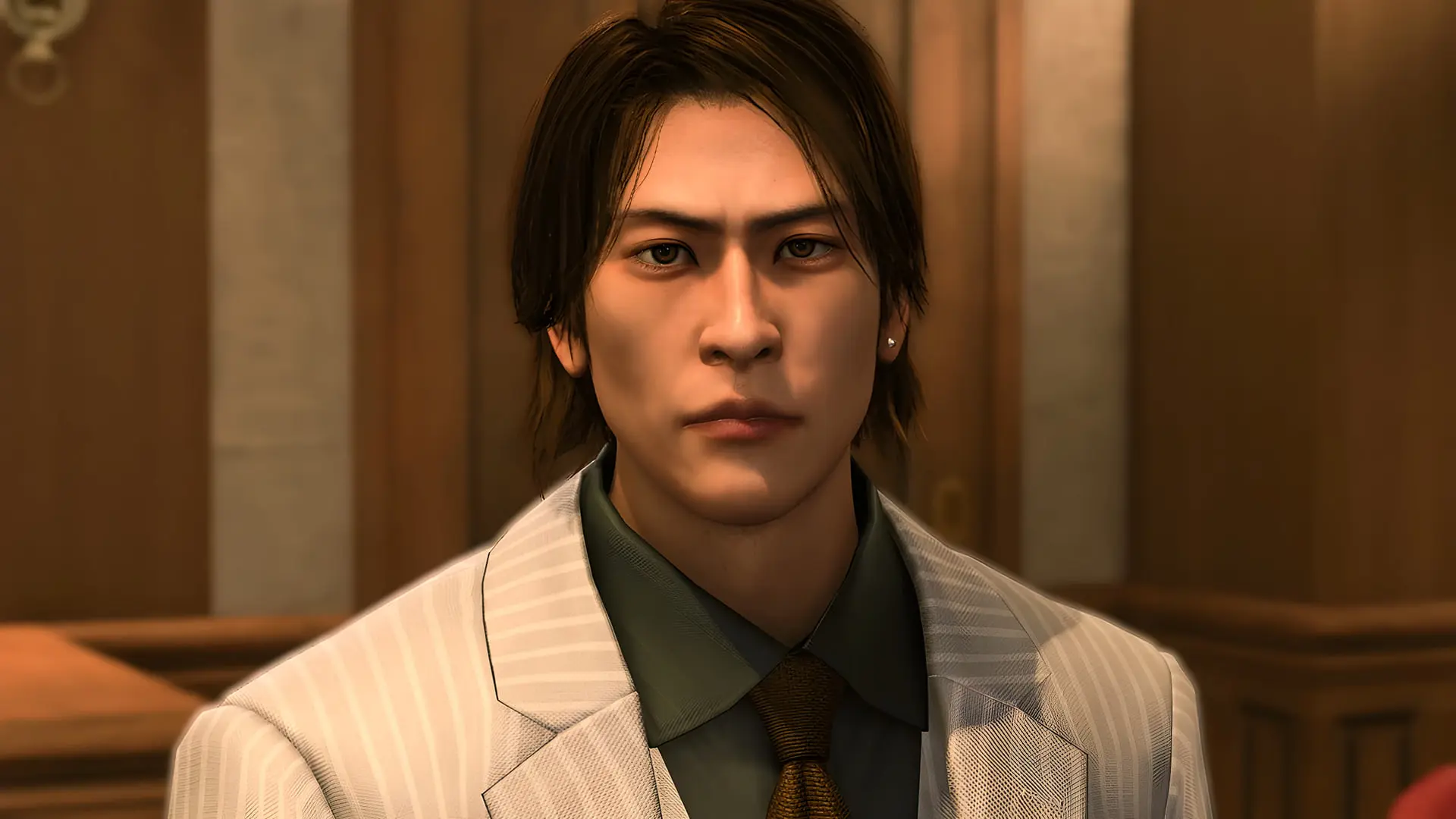هیروشی سوچیدا، صداپیشه محبوب مجموعه Yakuza و انیمه Attack on Titan درگذشت