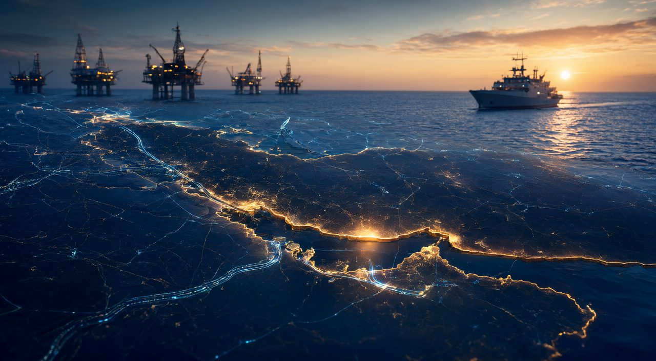 سفر ماکرون به خلیج فارس؛ تلاش فرانسه برای امنیت انرژی و قدرت دفاعی