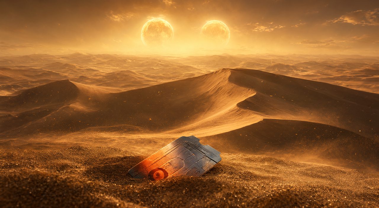 تیزر جدید و آغاز فروش بلیت فیلم Dune: Part Three؛ اکران در آذر ۱۴۰۵