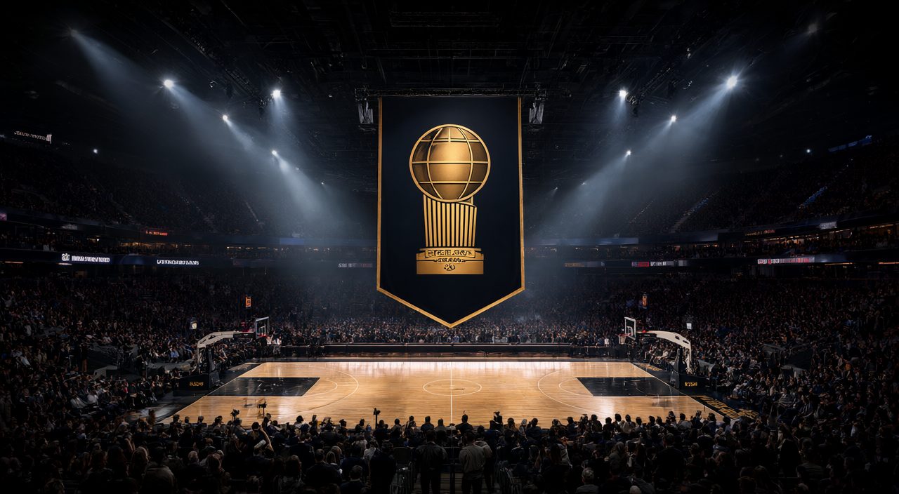 افتتاحیه NBA: تقابل ستارهها و جشن ۵۰ ساله قهرمانی نیویورک نیکس