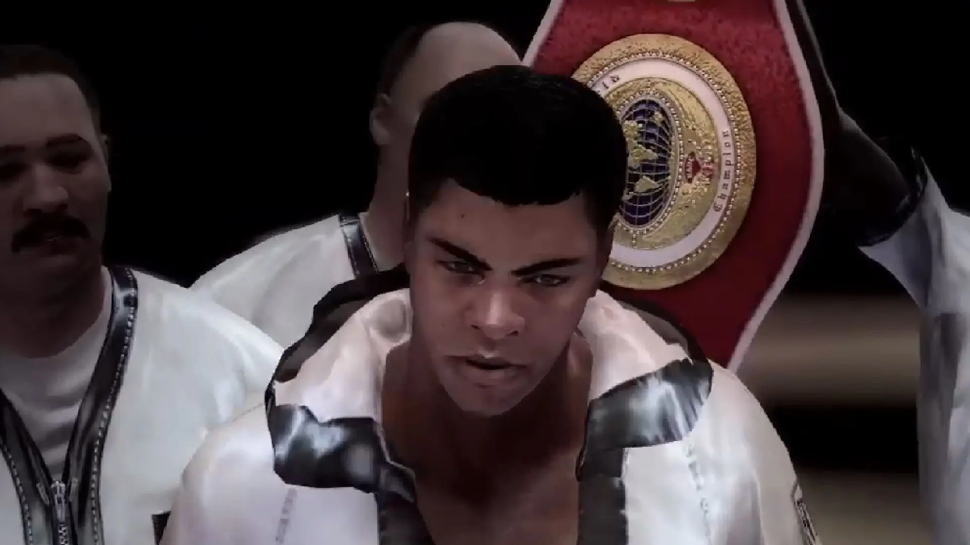 بازگشت رسمی Fight Night؛ الکترونیک آرتز از ساخت نسخه جدید بوکس خبر داد