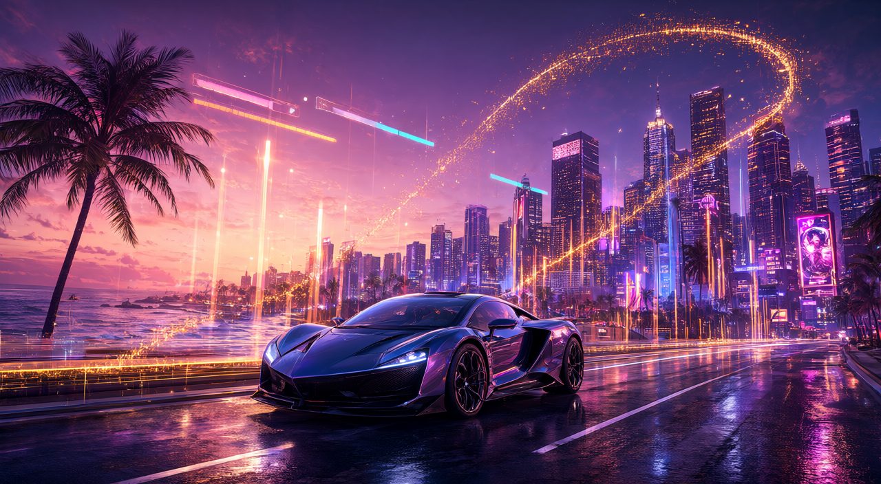 تریلر GTA 6 رکورد ۱۳ ساله را شکست؛ ۵۰ میلیون بازدید در ۳ روز