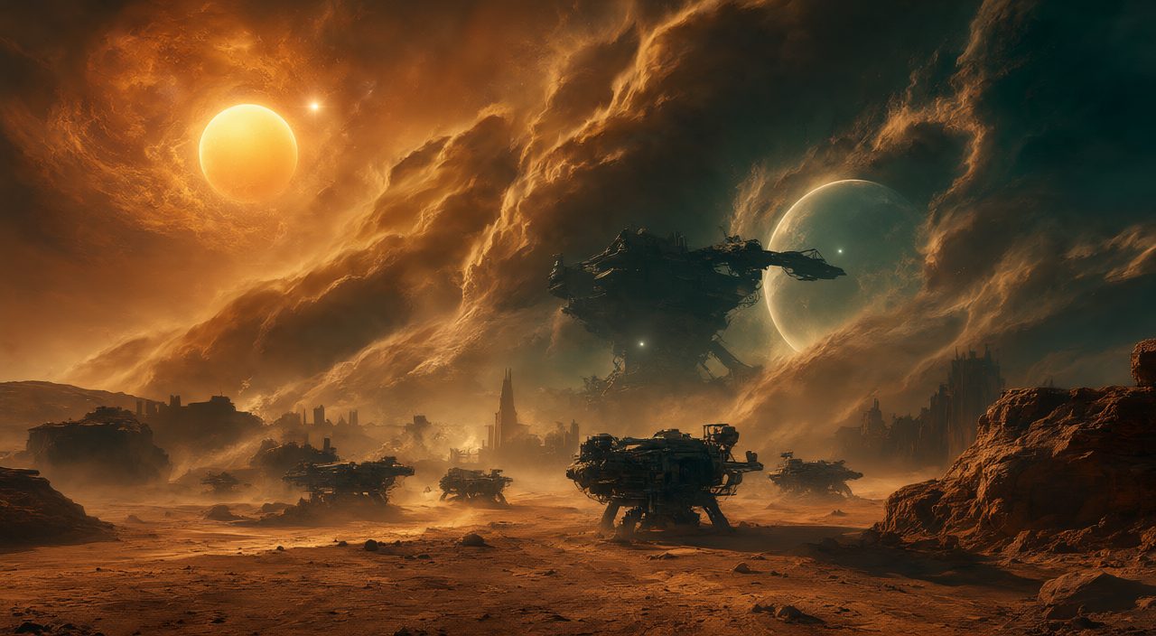 فیلم Dune 3: انتشار تیزر جدید و آغاز پیش‌فروش بلیت‌های جهانی
