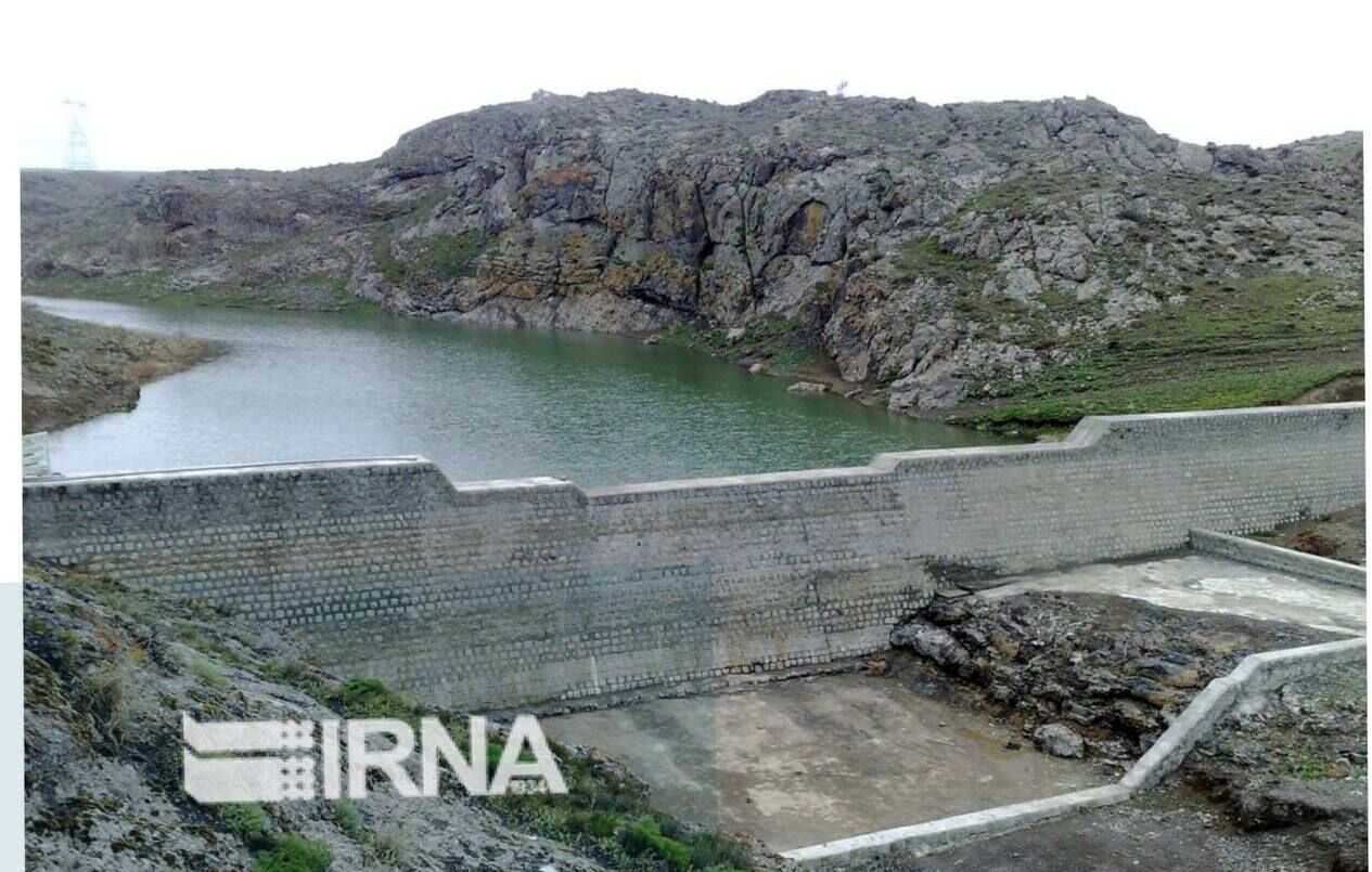 مشارکت مودیان مالیاتی در تکمیل ۵ پروژه مهار سیل خراسان رضوی