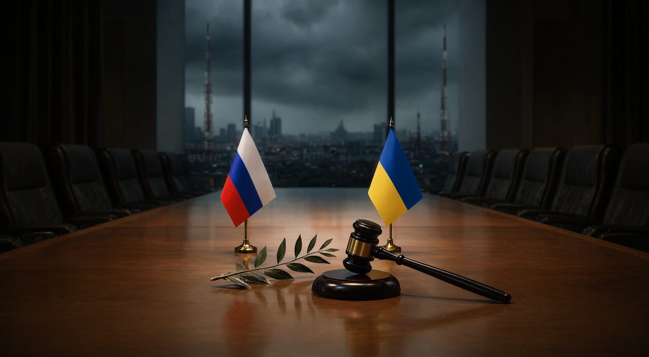مذاکرات ویتکوف با پوتین در مسکو؛ شرط زلنسکی برای صلح در اوکراین