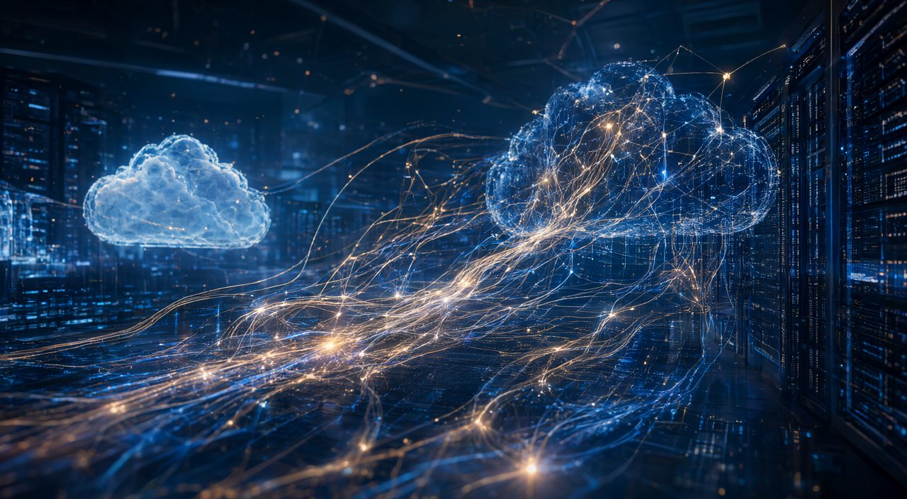 OpenAI مدلهای خود را به گوگل کلاود میآورد؛ پایان انحصار مایکروسافت