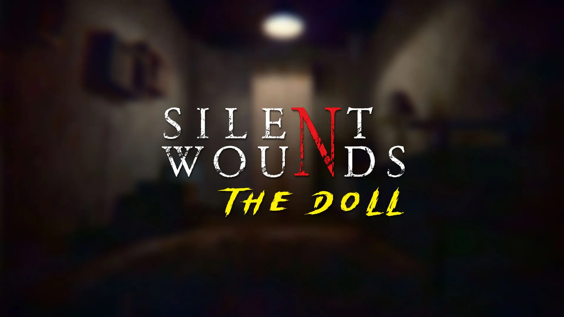 بازی ترسناک Silent Wounds: The Doll با مشارکت ایرانیان رایگان شد
