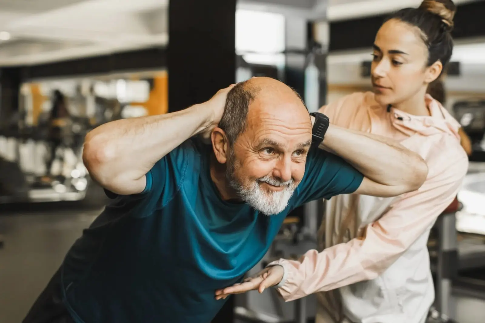 بهبودی دیابت نوع ۲ با رژیم غذایی و ورزش؛ نتایج خیرهکننده پژوهش جدید