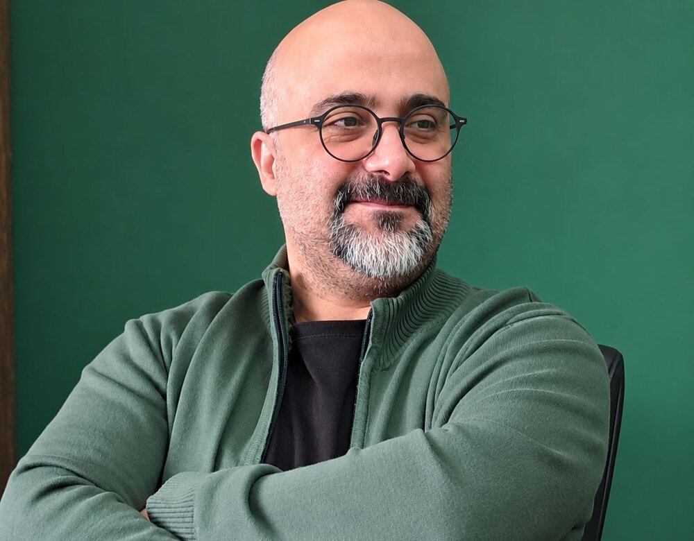 دبیر بخش «سرزمین من» در نوزدهمین جشنواره هنرهای تجسمی فجر معرفی شد