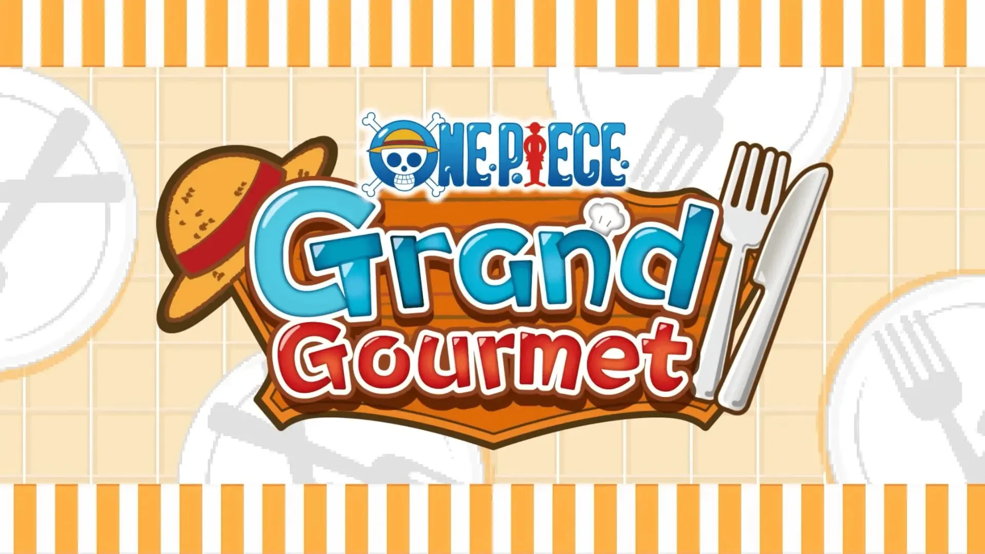 بررسی بازی ONE PIECE: Grand Gourmet؛ مدیریت رستوران با لوفی و دوستان