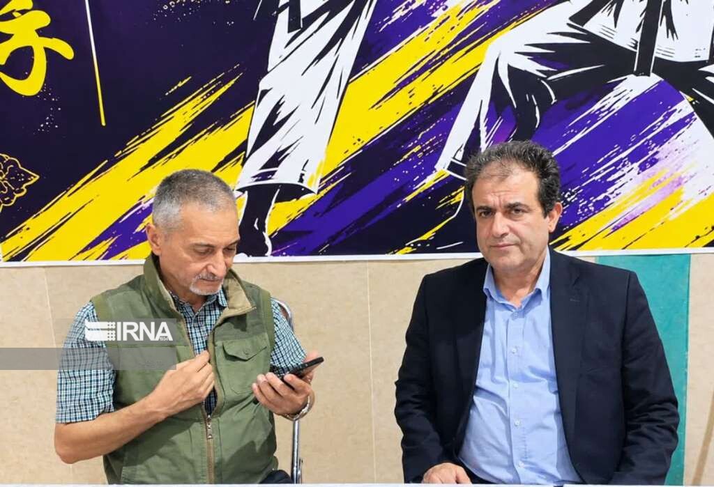 مسعود رهنما: کاراته برای درخشش در جام جهانی نیازمند حمایتهای گسترده است
