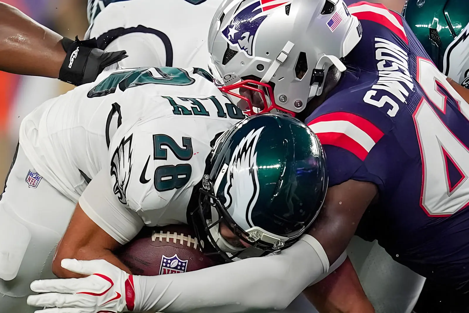 Project Gridiron؛ بازی جهانباز جدید فوتبال آمریکایی توسط الکترونیک آرتز