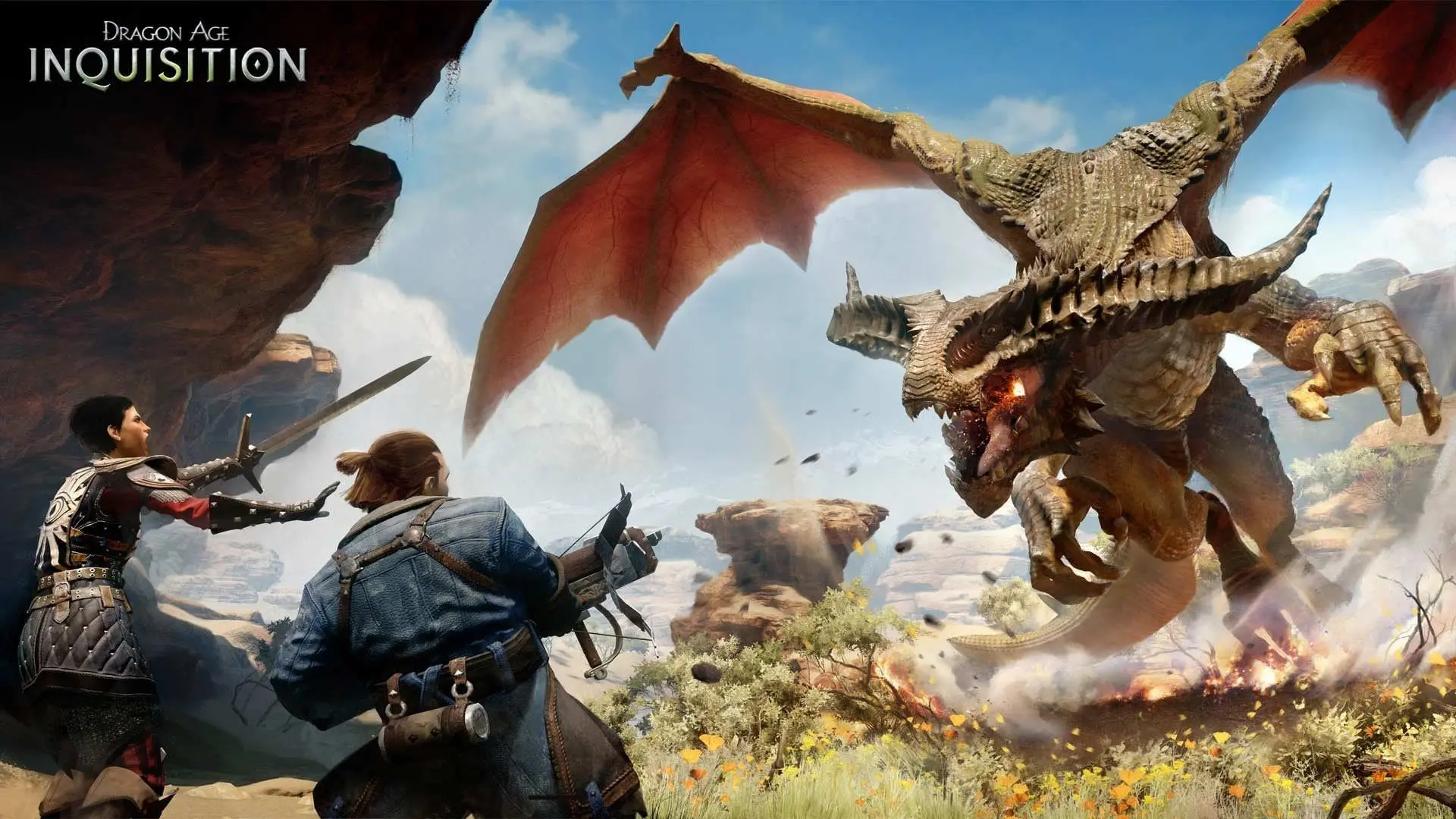 احتمال فروش حقوق Mass Effect و Dragon Age توسط الکترونیک آرتز پس از بحران BioWare