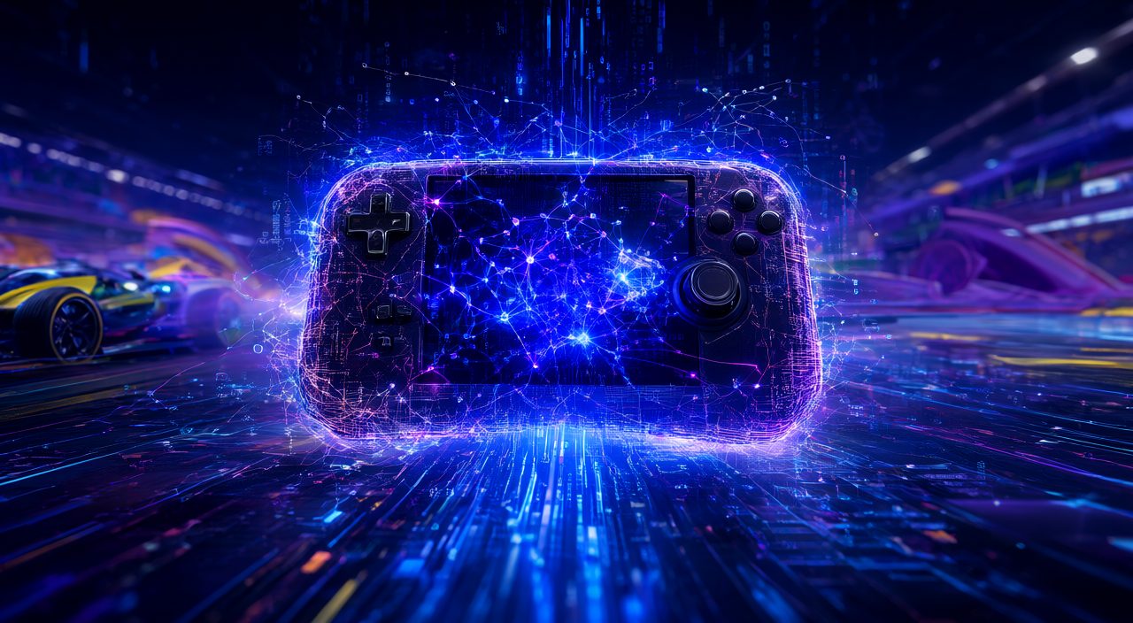 جیلبریک نینتندو سوییچ ۲ با کمک هوش مصنوعی؛ اجرای ماد در Mario Kart World