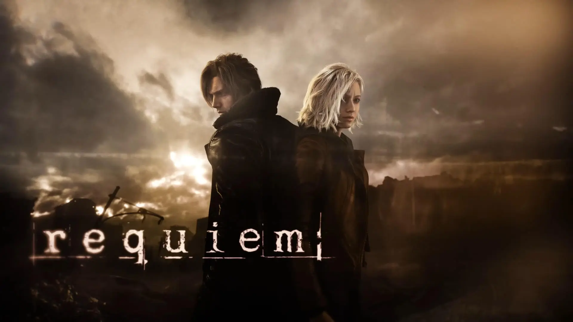 فروش خیره‌کننده Resident Evil Requiem؛ محبوبیت نسخه‌های فیزیکی در پلی‌استیشن ۵