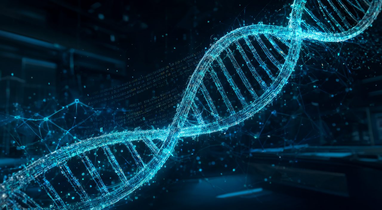 رونمایی از مدل Carbon-X؛ هوش مصنوعی برای چت کردن با DNA