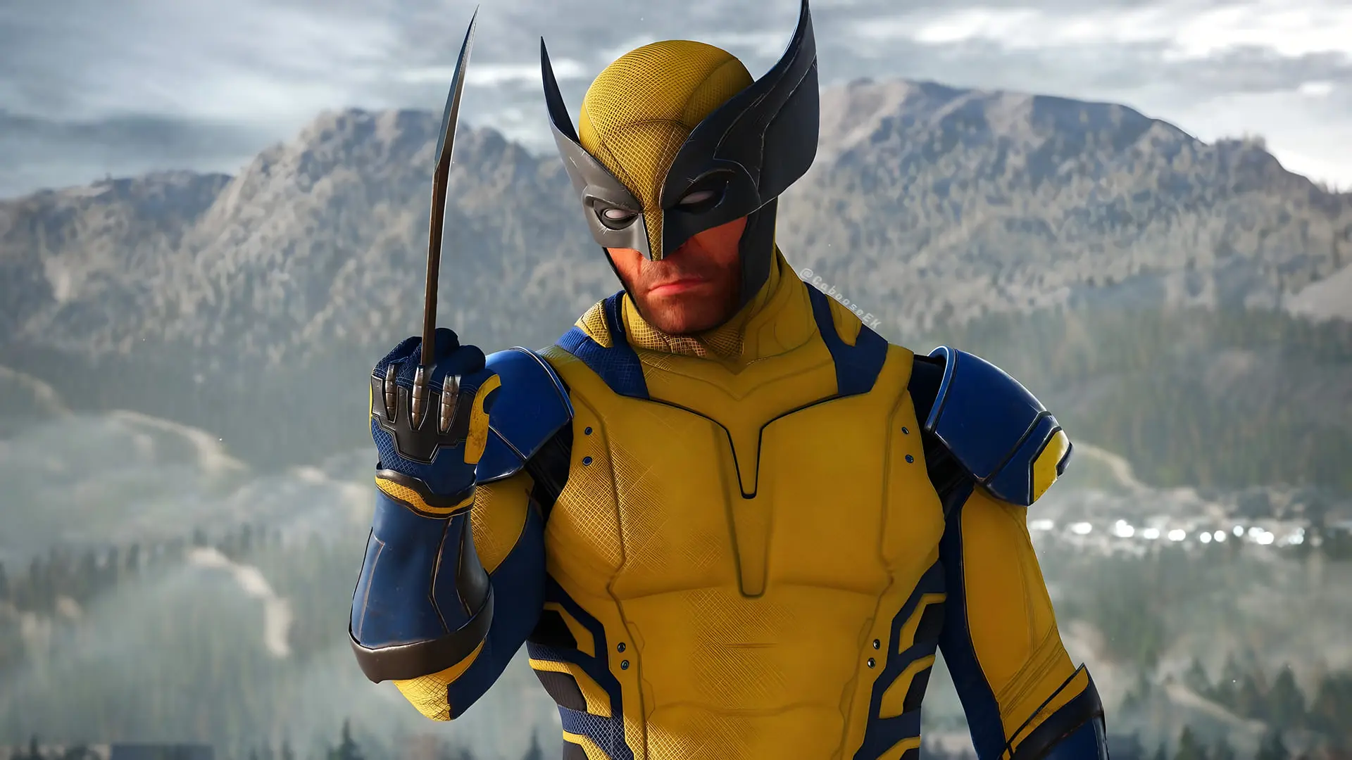 Marvel's Wolverine پرفروشترین بازی سپتامبر ۲۰۲۶ در بازار آمریکا شد