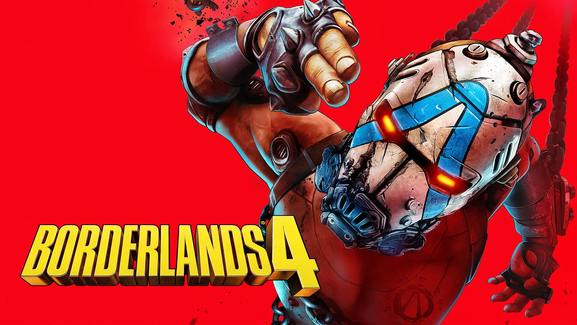 قفل دنوو از بازی Borderlands 4 حذف شد؛ پایان مشکلات عملکردی در نسخه PC