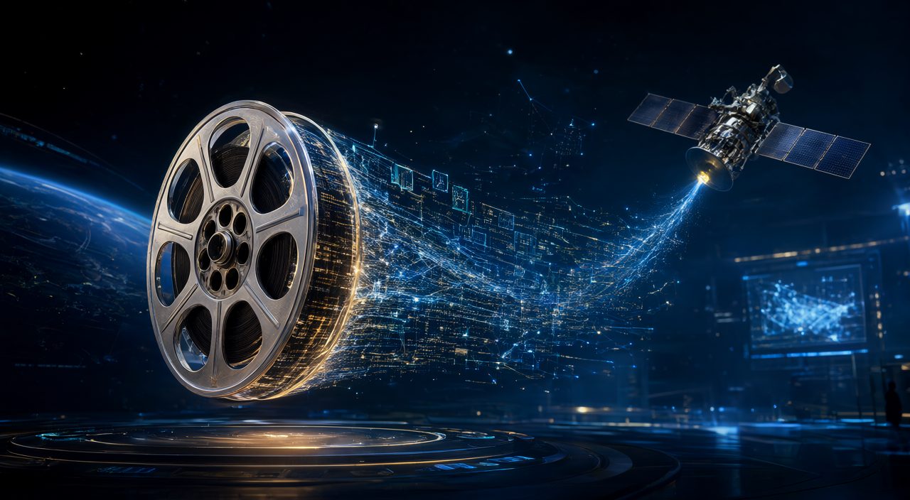 سرمایه‌گذاری یک میلیارد دلاری ایلان ماسک در شرکت Skydance و آینده سینما