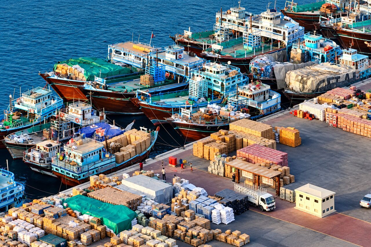 استاندارد هرمزگان؛ پیشران اصلی رونق تجارت و تسهیل واردات در جنوب کشور
