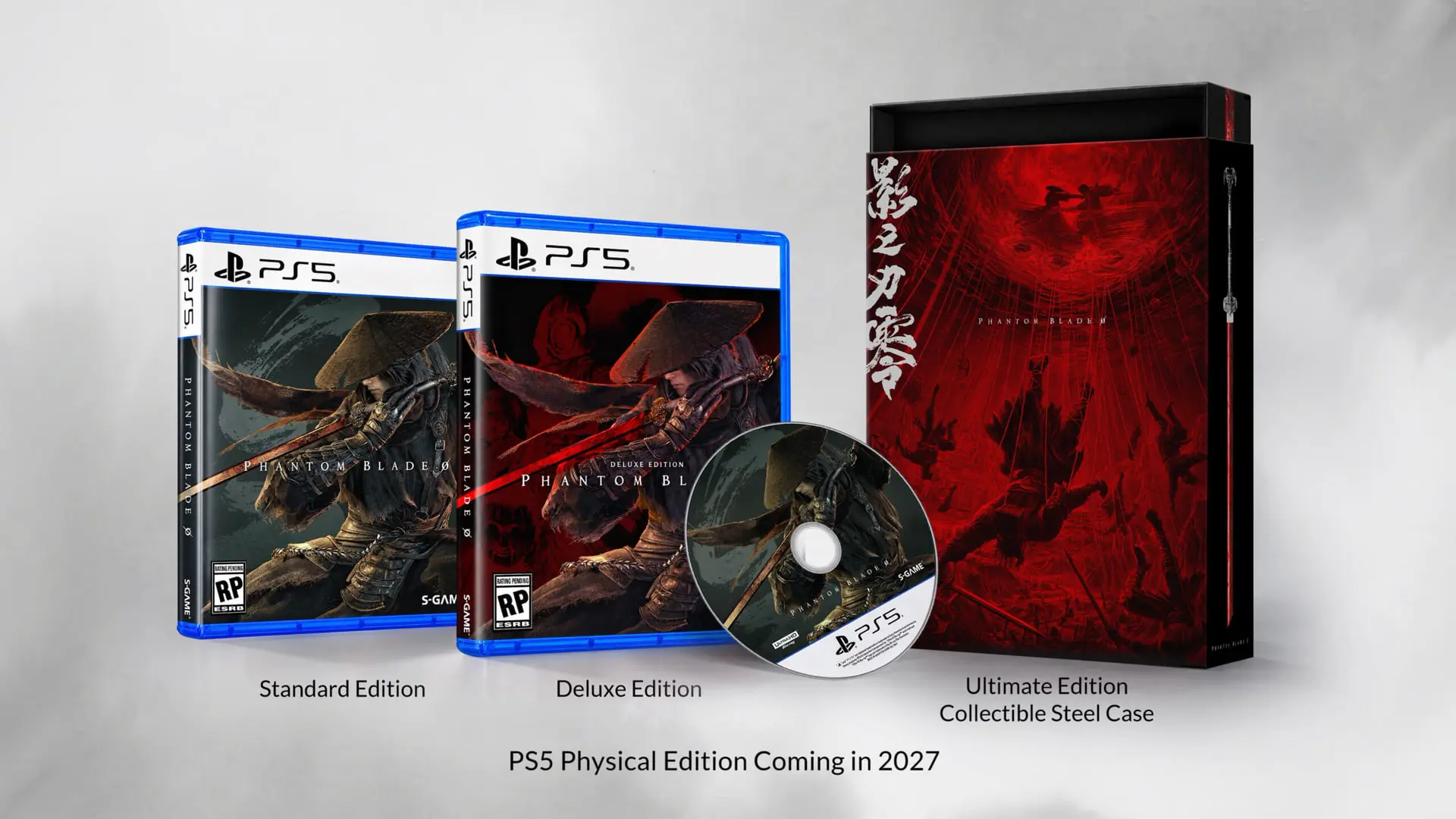 زمان عرضه Phantom Blade Zero مشخص شد؛ جزئیات نسخه فیزیکی و گیم‌پلی
